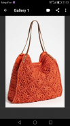 Crochet Bags screenshot 3