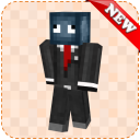 Mob Skins for Minecraft PE 🎮 Icon