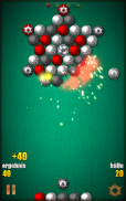 Magnetic Balls HD : Puzzle screenshot 7
