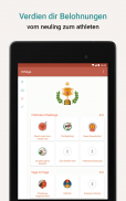 Seven - die 7 Minuten Trainings Challenge screenshot 13