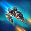 WarUniverse: Cosmos Online icon