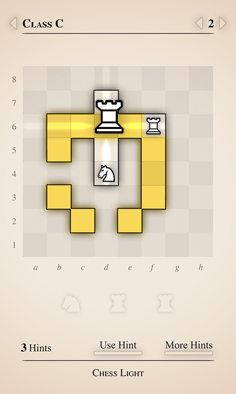 SparkChess HD Lite 9.7.0 APK Download - Android Board Games