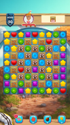 Sweet Crush: Puzzle Game screenshot 6