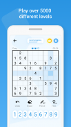 Sudoku: Logic Number Game screenshot 6