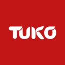 Kenya News: Tuko Hot & Breaking News Free App Icon