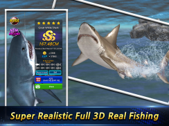 Monster Fishing 2024 screenshot 2