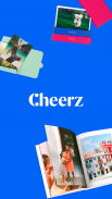 CHEERZ- Photo Printing screenshot 3