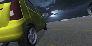 Suzuki Car City Game screenshot 6