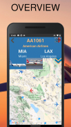 Air Traffic - flight tracker screenshot 5