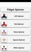 Fidget Spinner screenshot 12