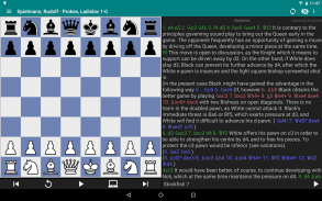 Perfect Chess Trainer Demo screenshot 7