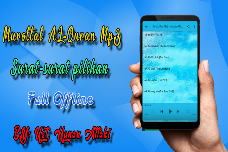 Download 61+ Contoh Surat Ar Rahman Hanan Attaki Download Gratis Terbaru