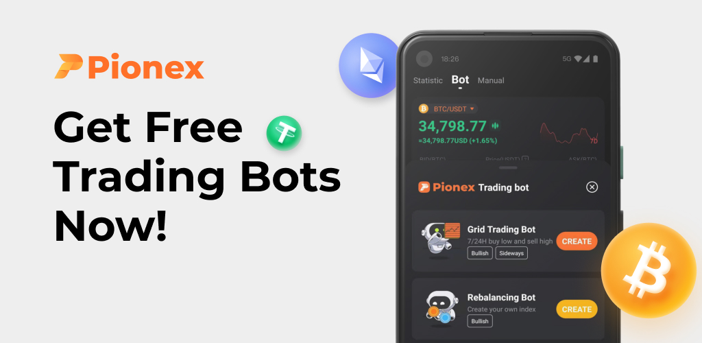 Bitcoin Trading Bot for BTC-e exchange, Bitcoin bot - Crypto bot free