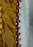 Saree Kuchu Designs (Offline) screenshot 17