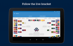 NCAA March Madness Live screenshot 11