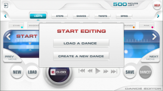 Ozobot Bit Groove screenshot 2