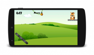 Wild Nuts - best squirrel game screenshot 1