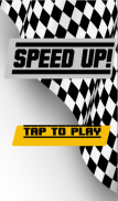 Speed-Up car racing screenshot 1