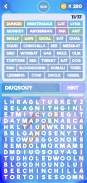 Word Search - Puzzle Adventure screenshot 0