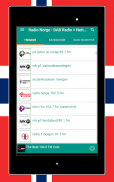 Radio Norway - Radio Norway FM screenshot 4