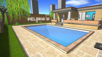 Helidroid 3 : 3D RC Elicottero screenshot 0