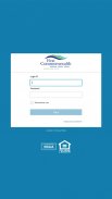 First Commonwealth FCU Mobile screenshot 2