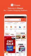 Shopee: Shop and Get Cashback screenshot 6