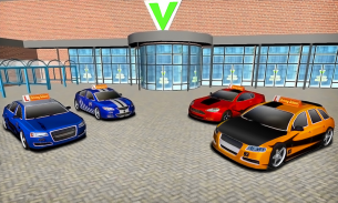 Автошкола Парковка 3D 2 screenshot 2