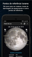 Fases da Lua screenshot 5