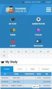 Training Online app screenshot 6