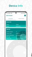 SDK Reader screenshot 0