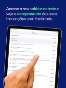 Rendimentopay (Agillitas) screenshot 6