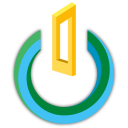 Meta Earth Icon