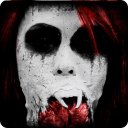 Horror - Endless Runner free scary game Icon