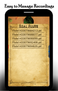 Real flute screenshot 2