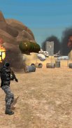 Rocket Attack 3D: RPG Shooting screenshot 7