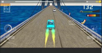 Street Fury : Street Traffic Race Game screenshot 1