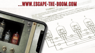 Escape the BOOM screenshot 2