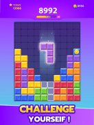 Block Crush: Block Puzzle Game screenshot 14