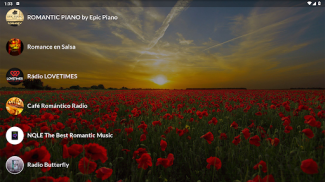 The Love Channel -  Radios screenshot 6
