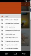 Home Automation Projects screenshot 0