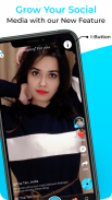 TnaTan - Indian short video app screenshot 7