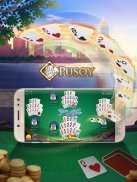 Pusoy - Chinese Poker Online - ZingPlay screenshot 11