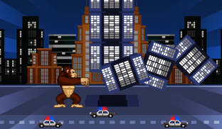 Tower Kong or King Kong's Skyscraper screenshot 11