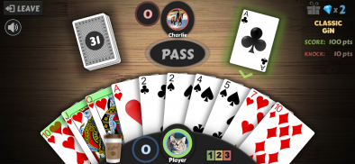 Gin Rummy - Offline Card Games screenshot 13