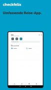 checkfelix: Flüge Hotels Autos screenshot 11