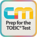 CM TOEIC® MASTER icon