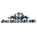 DMIXOLOGIST.NET Icon