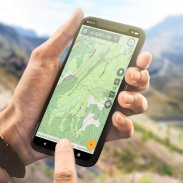BackCountry Navigator XE: Outdoor GPS App (New) screenshot 14