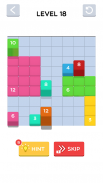 Color Shapes Puzzle screenshot 7